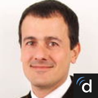 Babak Movahedi, MD