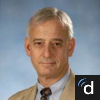 Michael Terrin, MD