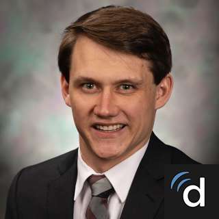 Jackson Shriver, MD, Internal Medicine, Ann Arbor, MI