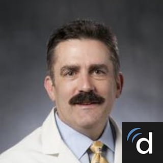 Mark Newman, MD