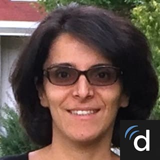 Marie-Claire Maroun, MD