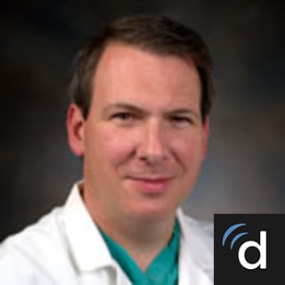 Brian Murray, MD