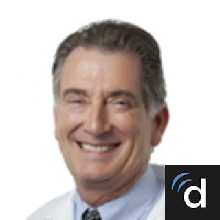 Dr. Robert M. Hunter, MD | Raleigh, NC | Thoracic Surgeon | US News Doctors