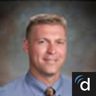 Eric Thomas, MD