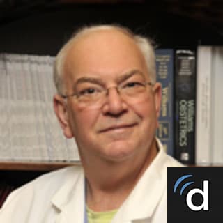 Donald Hamby, MD