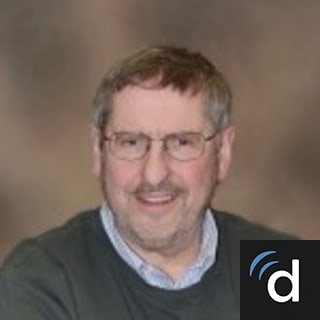John Huszonek, MD, Psychiatry, Portland, ME