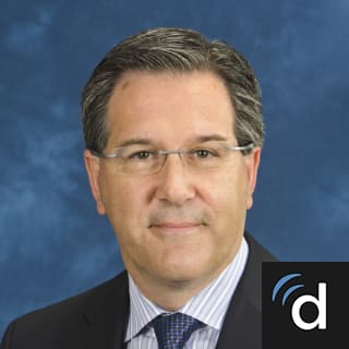 David Linehan, MD