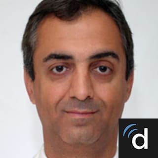 Seyedmehdi Jadali, MD