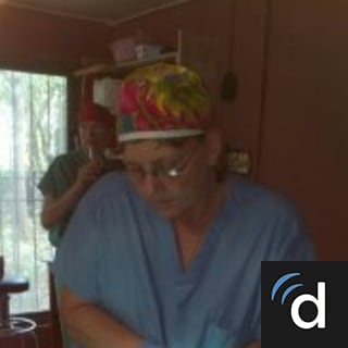 Janis Ostiguy, Family Nurse Practitioner, Huntingdon, TN