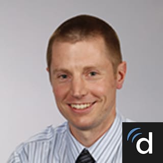 Daniel Shand, MD