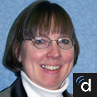 Diane Hakey, MD, Internal Medicine, Burlington, VT
