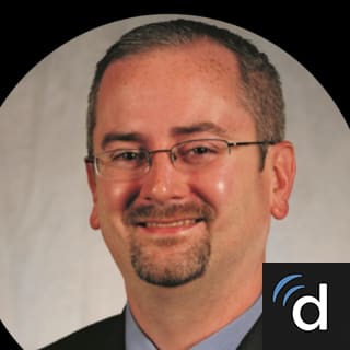 Mark Burker, MD