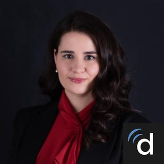 Ruxandra Ionescu, MD, Family Medicine, Morgantown, WV