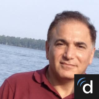 Hassan El Nachef, MD