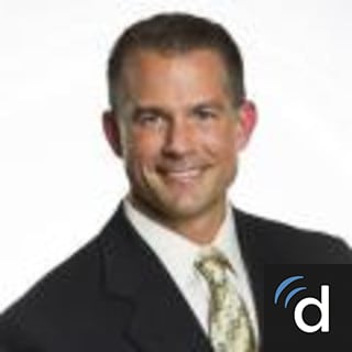 Michael Chamberlain, DO, Ophthalmology, Jenks, OK