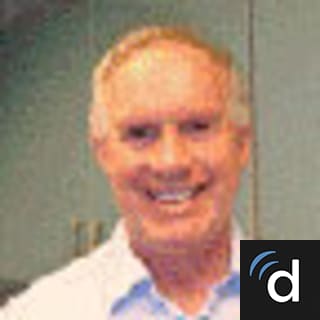 Michael Anderson, MD