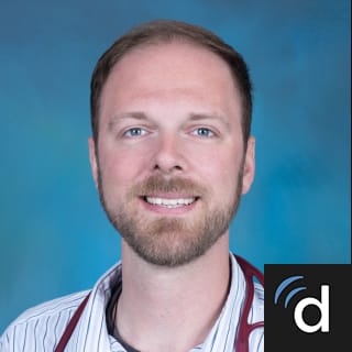Joshua Anderson, Internal Medicine, Ellicott City, MD
