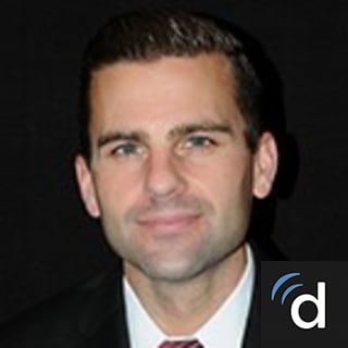 Scott Rapp, MD