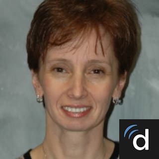 Daniela Ganescu, MD