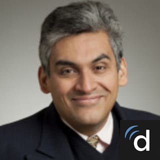 Arif Sheikh, MD