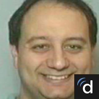 Joffer Hakim, MD