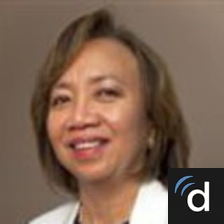 Maria Palasi, MD