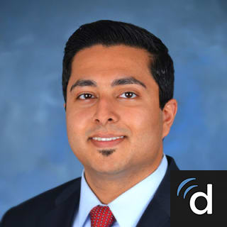 Taariq Khan, MD