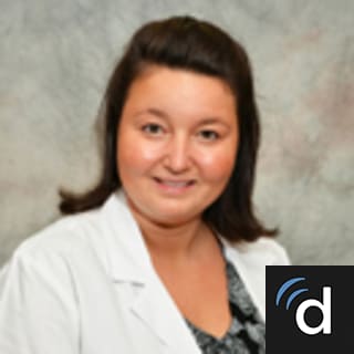 Antoinette (Paris) Heliin, Family Medicine, Roscommon, MI