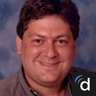 Michael Entenberg, MD