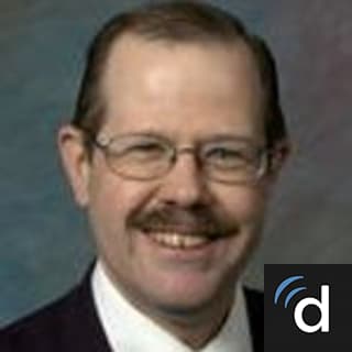 Frank Oliver, MD