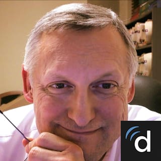 John Gary, MD