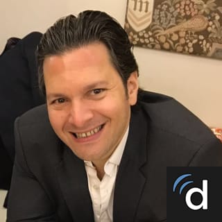 Rami Makhoul, MD