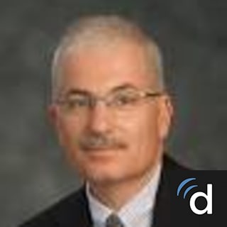 Vincent Beltrani, MD