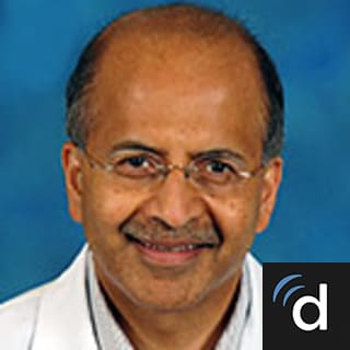 Rangappa Rajendra, MD