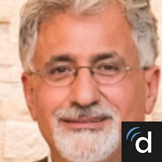 Solomon Laktineh, MD