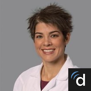 Jaclyn Bergeron, MD
