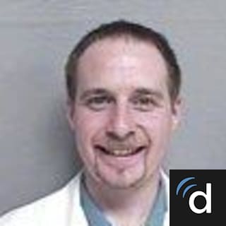 Ryan Quarless, Pulmonology, Winston-Salem, NC