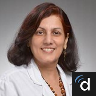 Madhavi Risbud, MD