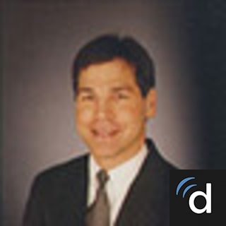 David Vaziri, MD