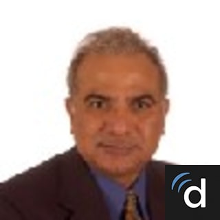 Rahul Deepankar, MD