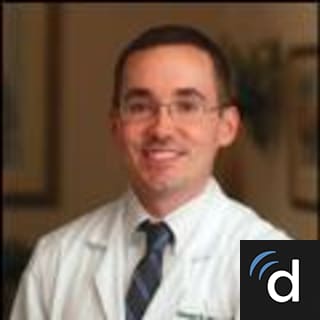 Donald Stranahan Jr., MD