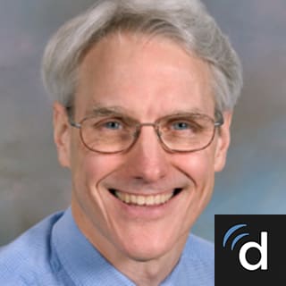 William Phipps, MD