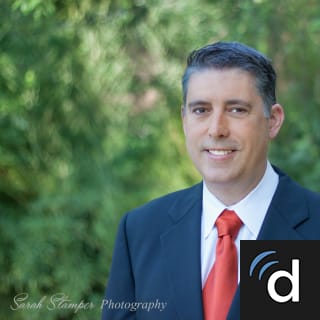 Andrew Martin, MD