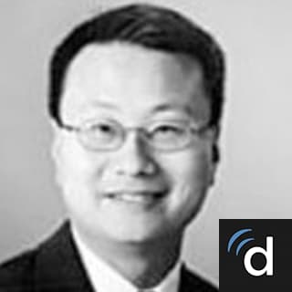 James Lee, MD, Radiology, Downers Grove, IL