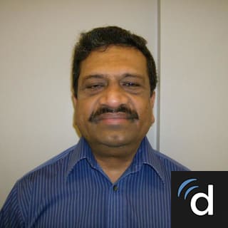 Christopher Gunasekera, MD