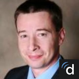 Mark Bryniarski, MD