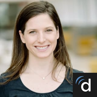 Elisabeth Hill, MD