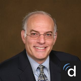 Isaac Teitelbaum, MD
