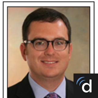 William Curtiss III, MD