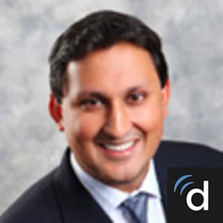 Ashish Sahai, MD